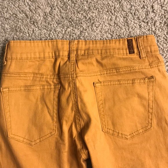 Size 9/10 Sky jeans skinny or jogging style - Picture 7 of 7